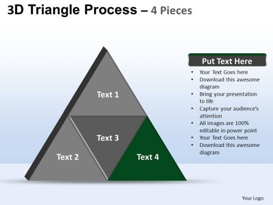 PowerPoint Theme Diagram Triangle Process Ppt Design PowerPoint Theme Diagram Triangle Process Ppt Design