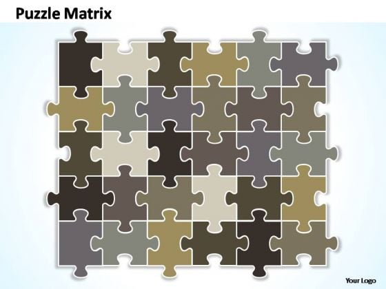 PowerPoint Theme Download Rectangular Jigsaw Puzzle Ppt Backgrounds PowerPoint Theme Download Rectangular Jigsaw Puzzle Ppt Backgrounds