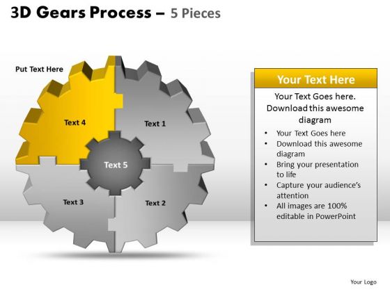 PowerPoint Theme Graphic Gear Process Ppt Layout PowerPoint Theme Graphic Gear Process Ppt Layout