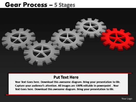 PowerPoint Theme Graphic Gears Process Ppt Theme PowerPoint Theme Graphic Gears Process Ppt Theme