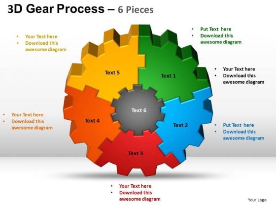PowerPoint Theme Image Gear Process Ppt Layout PowerPoint Theme Image Gear Process Ppt Layout