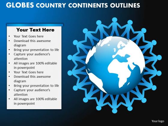 PowerPoint Theme Image Globes Country Ppt Design PowerPoint Theme Image Globes Country Ppt Design