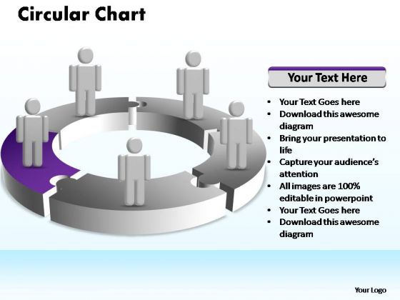 PowerPoint Theme Leadership Circular Ppt Theme PowerPoint Theme Leadership Circular Ppt Theme