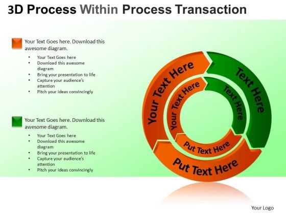 PowerPoint Theme Leadership Cycle Diagram Ppt Layouts PowerPoint Theme Leadership Cycle Diagram Ppt Layouts