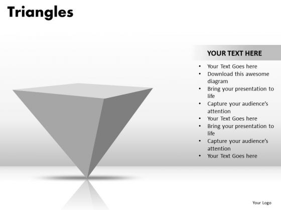 PowerPoint Theme Leadership Triangles Ppt Backgrounds PowerPoint Theme Leadership Triangles Ppt Backgrounds