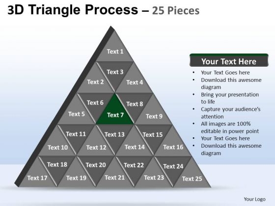 PowerPoint Theme Marketing Triangle Process Ppt Slide Designs PowerPoint Theme Marketing Triangle Process Ppt Slide Designs