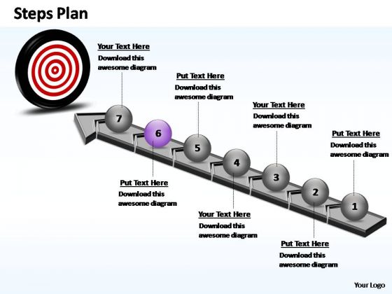 PowerPoint Theme Process Steps Plan Ppt Process