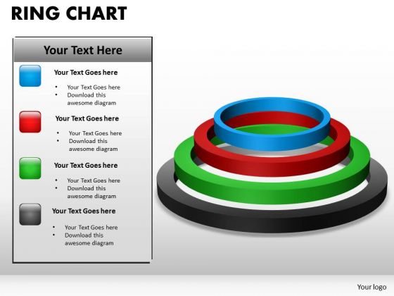 PowerPoint Theme Ring Chart Diagram Business Ppt Slides PowerPoint Theme Ring Chart Diagram Business Ppt Slides