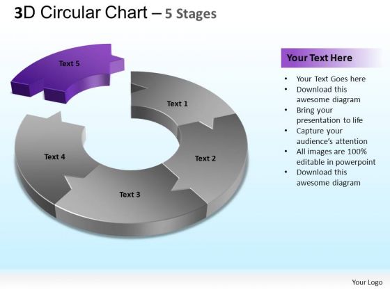 PowerPoint Theme Success Circular Chart Ppt Designs PowerPoint Theme Success Circular Chart Ppt Designs