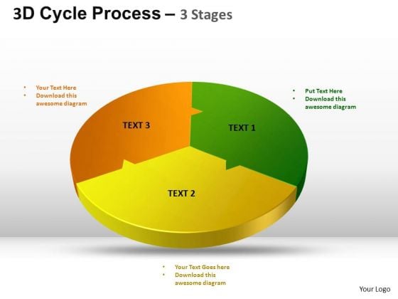 PowerPoint Theme Success Cycle Process Flow Ppt Layout PowerPoint Theme Success Cycle Process Flow Ppt Layout