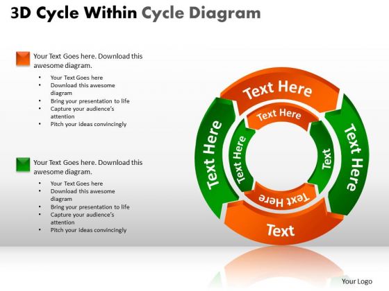 PowerPoint Themes Business Circular Chart Ppt Templates PowerPoint Themes Business Circular Chart Ppt Templates