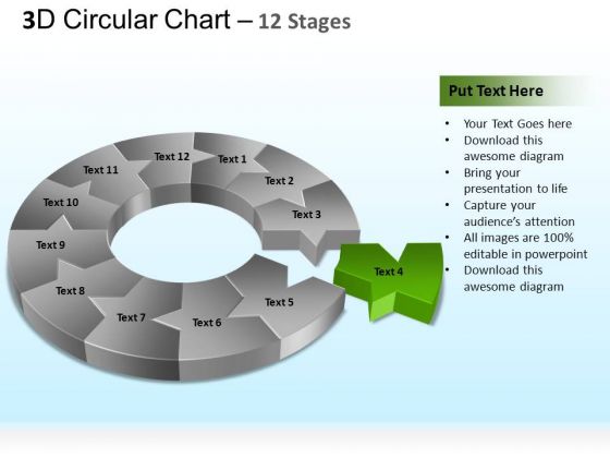 PowerPoint Themes Business Circular Ppt Designs PowerPoint Themes Business Circular Ppt Designs