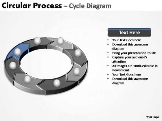PowerPoint Themes Business Circular Process Ppt Designs PowerPoint Themes Business Circular Process Ppt Designs