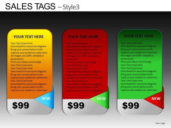 PowerPoint Themes Business Designs Sales Tags Ppt Slide PowerPoint Themes Business Designs Sales Tags Ppt Slide
