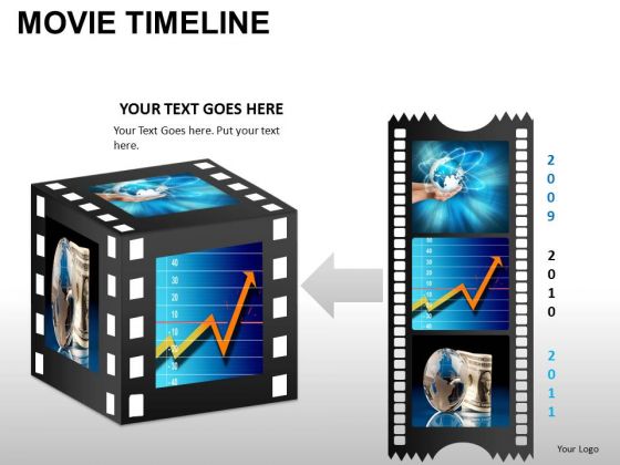 PowerPoint Themes Business Movie Timeline Ppt Designs PowerPoint Themes Business Movie Timeline Ppt Designs