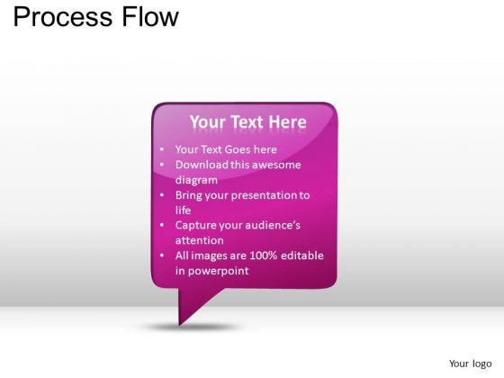 PowerPoint Themes Business Process Flow Ppt Designs PowerPoint Themes Business Process Flow Ppt Designs