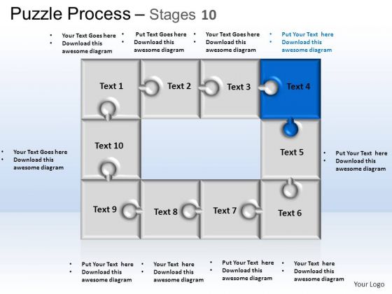 PowerPoint Themes Business Puzzle Process Ppt Backgrounds PowerPoint Themes Business Puzzle Process Ppt Backgrounds