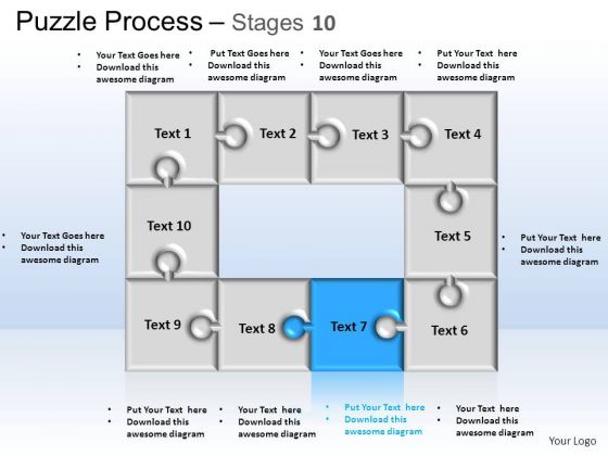 PowerPoint Themes Business Puzzle Process Ppt Design PowerPoint Themes Business Puzzle Process Ppt Design