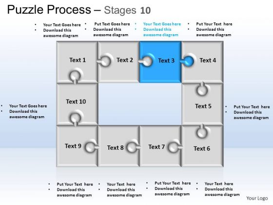 PowerPoint Themes Business Puzzle Process Ppt Design Slides PowerPoint Themes Business Puzzle Process Ppt Design Slides