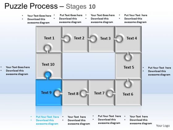PowerPoint Themes Business Puzzle Process Ppt Layout PowerPoint Themes Business Puzzle Process Ppt Layout
