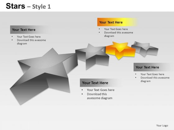 PowerPoint Themes Business Stars Ppt Templates PowerPoint Themes Business Stars Ppt Templates