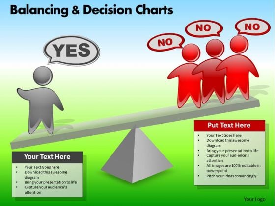 PowerPoint Themes Business Strategy Balancing Decision Charts Ppt Designs PowerPoint Themes Business Strategy Balancing Decision Charts Ppt Designs