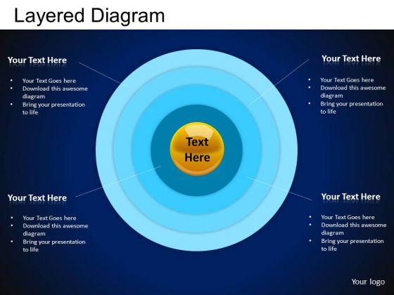 PowerPoint Themes Business Strategy Layered Cycle Process Ppt Templates PowerPoint Themes Business Strategy Layered Cycle Process Ppt Templates