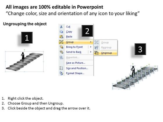 powerpoint_themes_business_success_ladder_ppt_designs_2