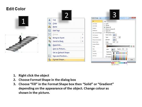 powerpoint_themes_business_success_ladder_ppt_designs_3