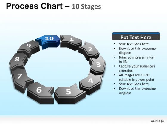 PowerPoint Themes Chart Process Chart Ppt Backgrounds PowerPoint Themes Chart Process Chart Ppt Backgrounds