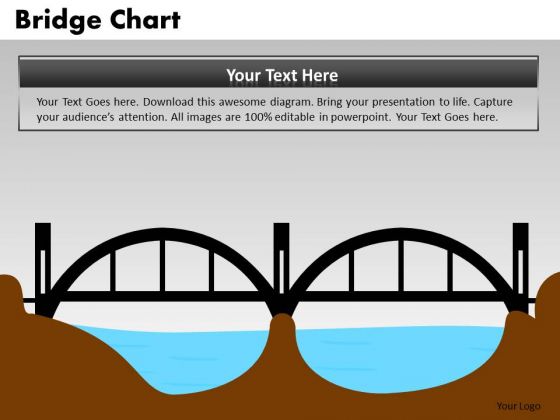 PowerPoint Themes Company Bridge Chart Ppt Process PowerPoint Themes Company Bridge Chart Ppt Process