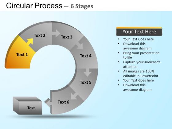 PowerPoint Themes Company Circular Ppt Designs PowerPoint Themes Company Circular Ppt Designs