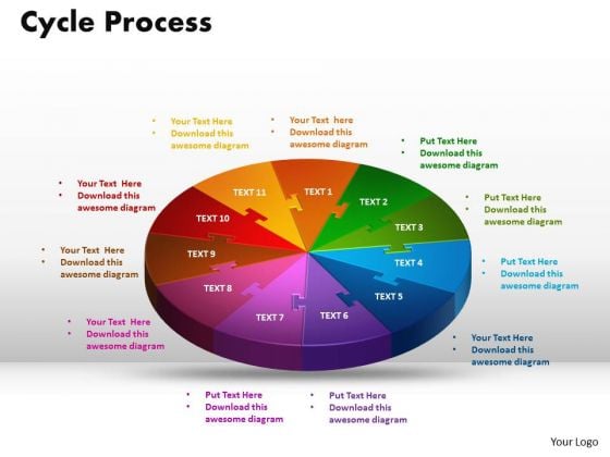 PowerPoint Themes Cycle Process Leadership Ppt Slides PowerPoint Themes Cycle Process Leadership Ppt Slides