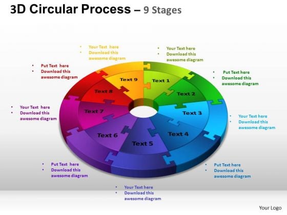 PowerPoint Themes Diagram Circular Process Cycle Ppt Templates PowerPoint Themes Diagram Circular Process Cycle Ppt Templates