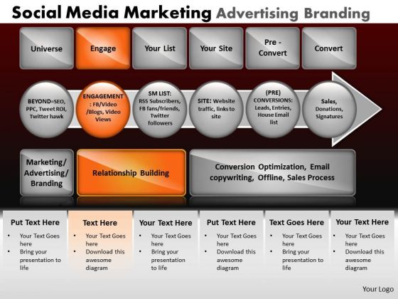 objectives powerpoint templates slides and graphics