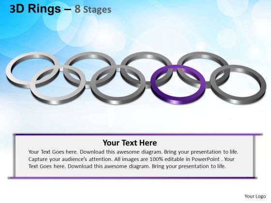 PowerPoint Themes Editable Rings Ppt Backgrounds PowerPoint Themes Editable Rings Ppt Backgrounds