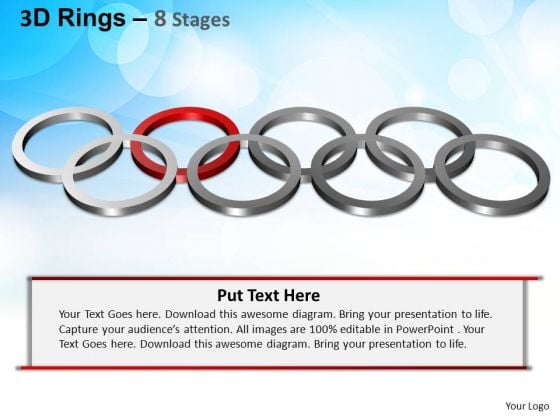 PowerPoint Themes Editable Rings Ppt Presentation Designs PowerPoint Themes Editable Rings Ppt Presentation Designs