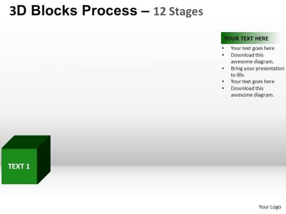 PowerPoint Themes Education Blocks Process Ppt Templates PowerPoint Themes Education Blocks Process Ppt Templates
