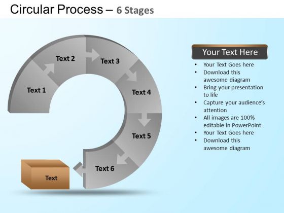 PowerPoint Themes Education Circular Ppt Templates PowerPoint Themes Education Circular Ppt Templates