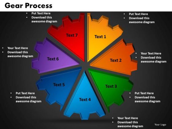 PowerPoint Themes Gear Company Ppt Slides PowerPoint Themes Gear Company Ppt Slides