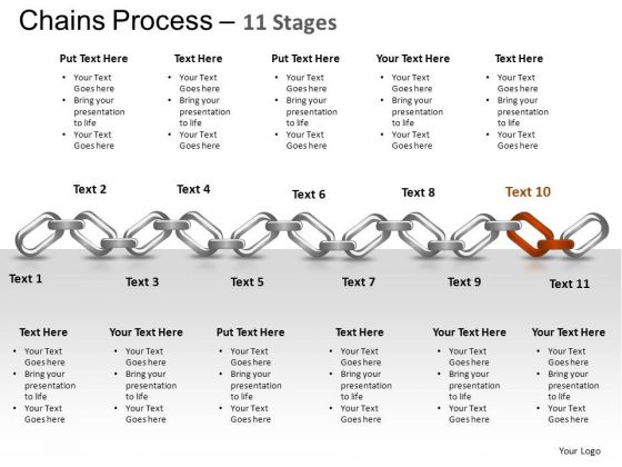PowerPoint Themes Growth Chains Ppt Themes PowerPoint Themes Growth Chains Ppt Themes