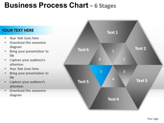 PowerPoint Themes Image Hexagon Pie Chart Ppt Backgrounds PowerPoint Themes Image Hexagon Pie Chart Ppt Backgrounds