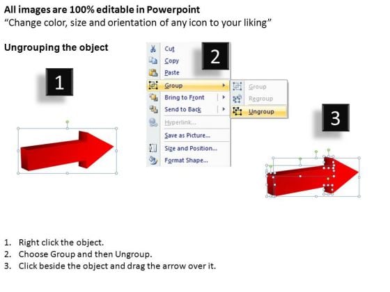 PowerPoint Themes Leadership Arrows Ppt Slides PowerPoint Themes Leadership Arrows Ppt Slides