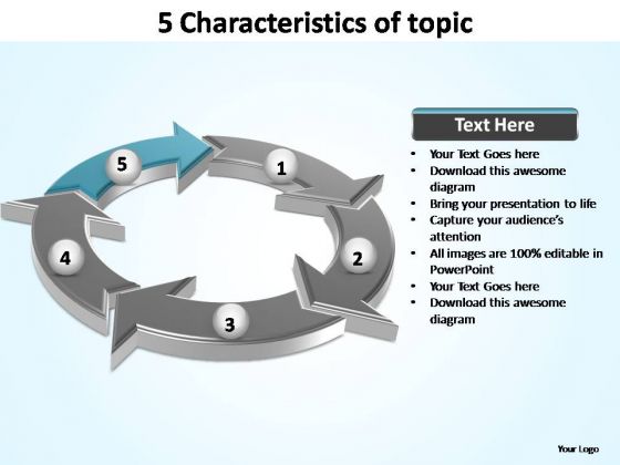 PowerPoint Themes Marketing Characteristics Of Topic Ppt Template PowerPoint Themes Marketing Characteristics Of Topic Ppt Template