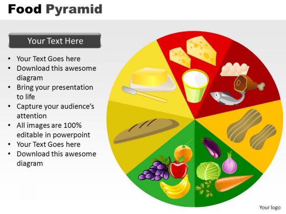 PowerPoint Themes Marketing Food Pyramid Ppt Design PowerPoint Themes Marketing Food Pyramid Ppt Design
