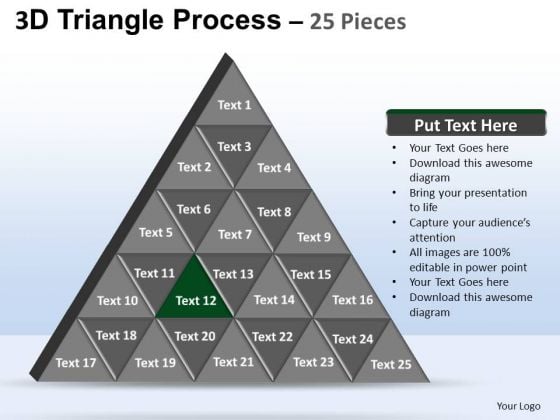 PowerPoint Themes Marketing Triangle Process Ppt Themes PowerPoint Themes Marketing Triangle Process Ppt Themes