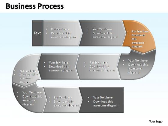 PowerPoint Themes Process Complex Business Process Ppt Design PowerPoint Themes Process Complex Business Process Ppt Design