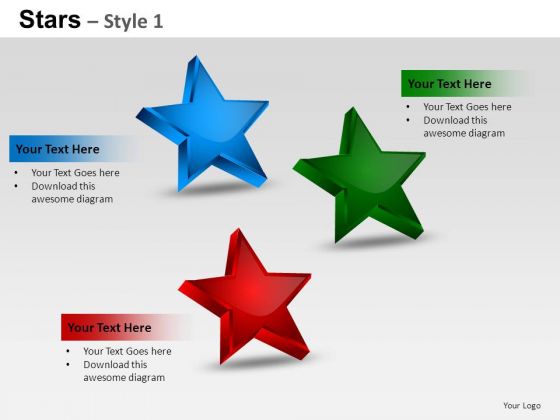 PowerPoint Themes Process Stars Ppt Templates PowerPoint Themes Process Stars Ppt Templates