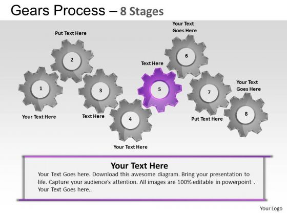 PowerPoint Themes Sales Gears Process Ppt Templates PowerPoint Themes Sales Gears Process Ppt Templates