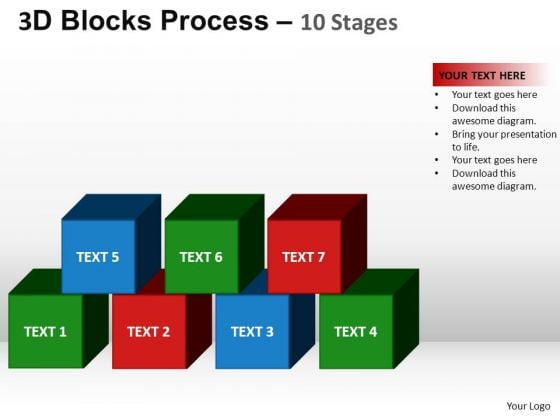 PowerPoint Themes Strategy Blocks Process Ppt Themes PowerPoint Themes Strategy Blocks Process Ppt Themes